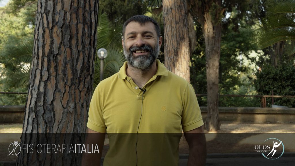 Fisioterapia Italia recensione Olos Varese