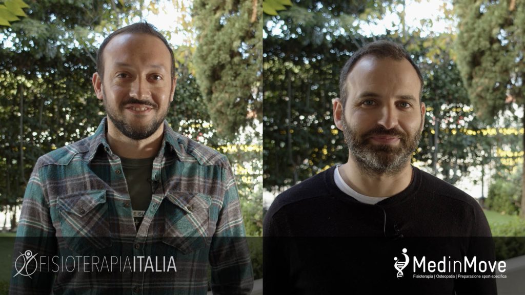 Fisioterapia Italia recensione MedinMove