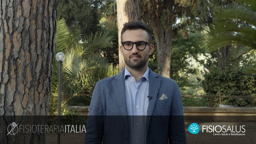 Fisioterapia Italia recensione FisioSalus