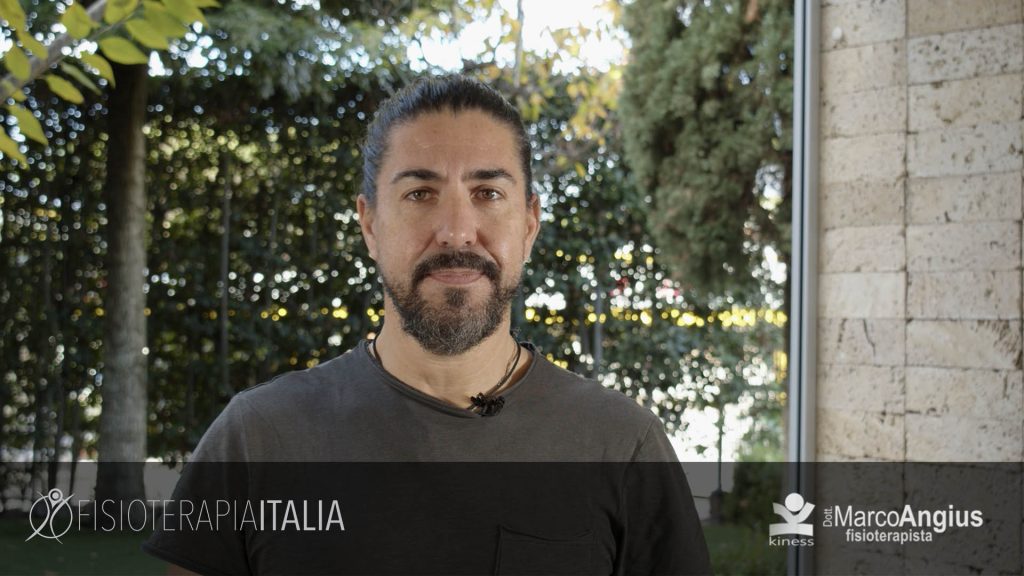 Fisioterapia Italia recensione Kiness