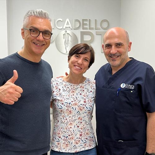 Start up Centro Fisioterapia Collaborazioni