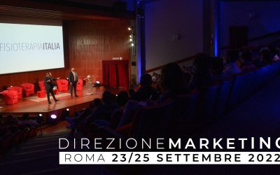Direzione Marketing 2022 – Si riparte