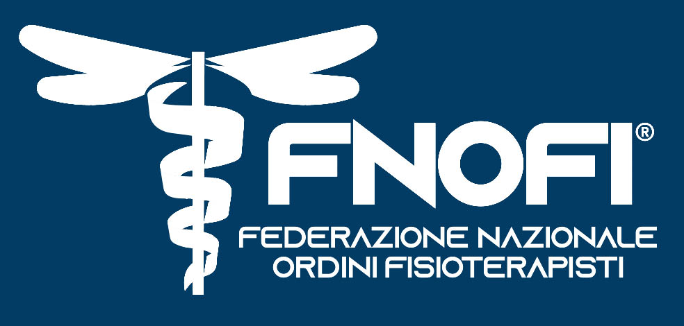 Logo Fnofi monocromatico