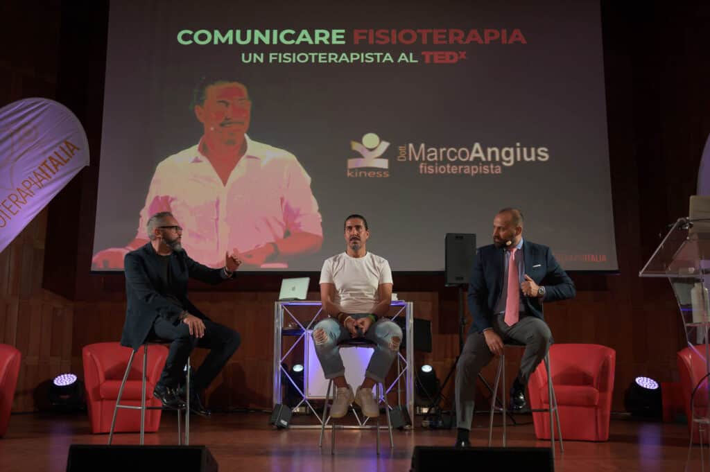 Fisioterapia Italia marketing management