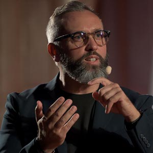 Luca Luciani