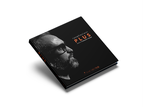 Plus cover