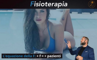 Fisioterapia, Marketing e Cervello Rettile: cosa c’entra tutto questo?